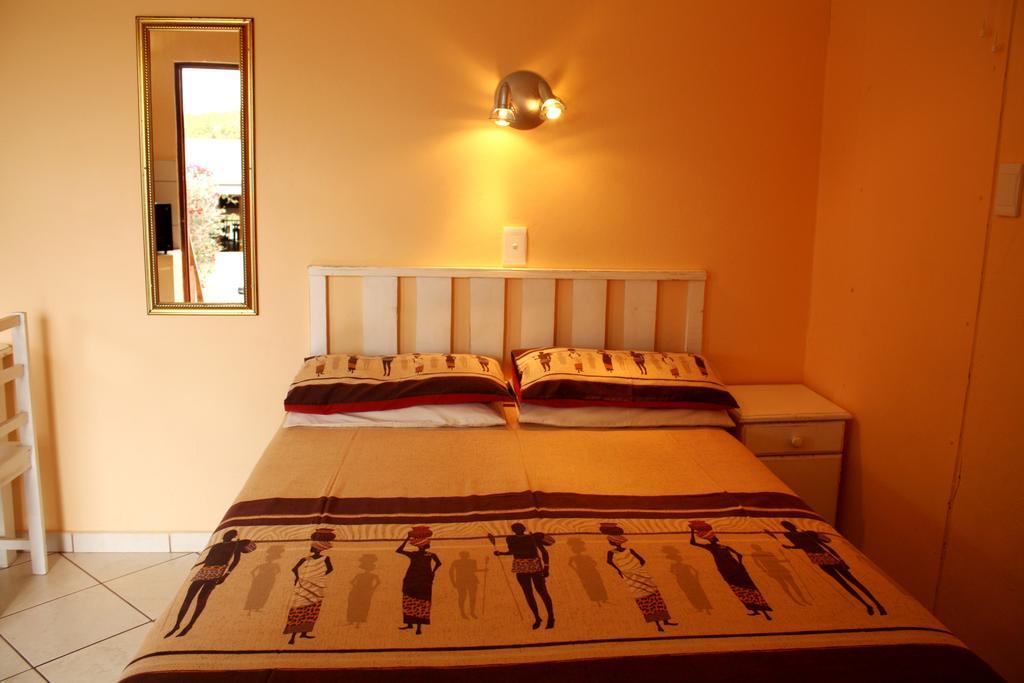 Bushbuck Lodge Southbroom Kamer foto