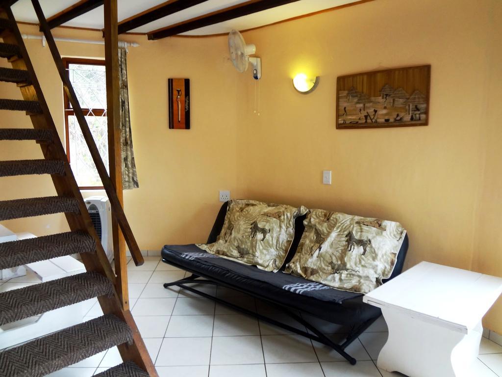 Bushbuck Lodge Southbroom Kamer foto